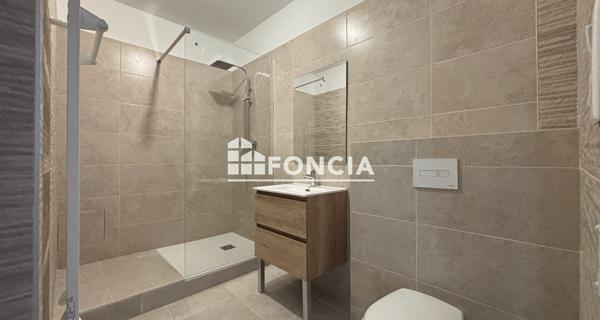 Location Appartement 2 pièces 42.43 m² - Avignon 84000