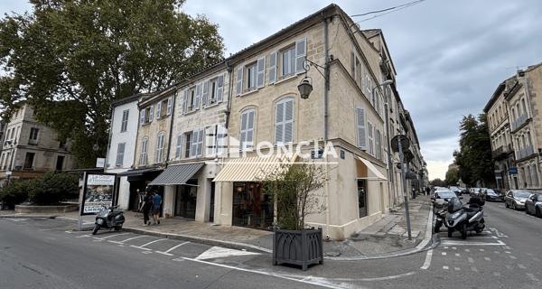 Location Appartement 2 pièces 42.43 m² - Avignon 84000