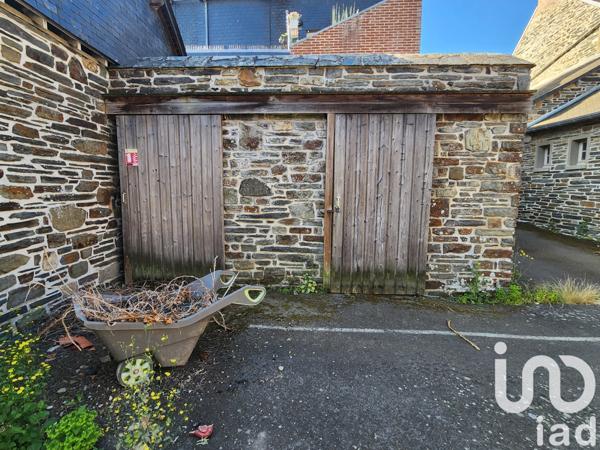 Appartement à vendre 1 pièce 33 m² Châteaugiron