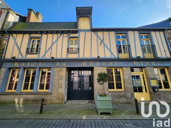 Appartement à vendre 1 pièce 33 m² Châteaugiron