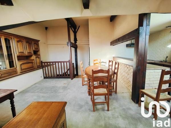 Appartement à vendre 1 pièce 33 m² Châteaugiron