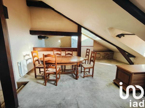 Appartement à vendre 1 pièce 33 m² Châteaugiron