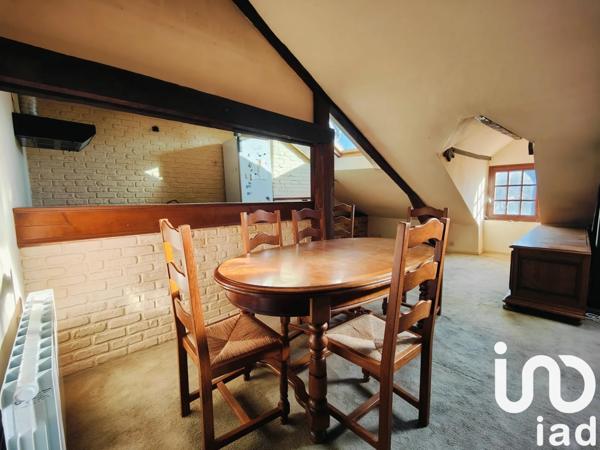 Appartement à vendre 1 pièce 33 m² Châteaugiron