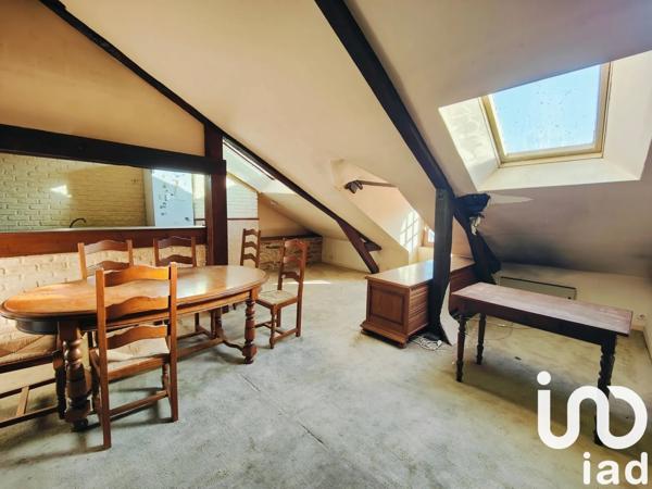 Appartement à vendre 1 pièce 33 m² Châteaugiron