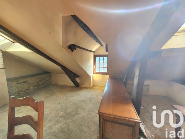 Appartement à vendre 1 pièce 33 m² Châteaugiron