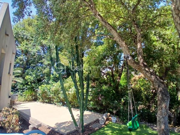 Maison contemporaine de 100 m²