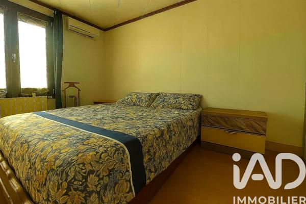 Maison à vendre 5 pièces 90 m² Saint-Pathus