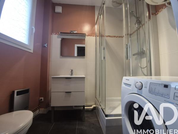 Appartement à vendre 2 pièces 45,1 m² Paris 12