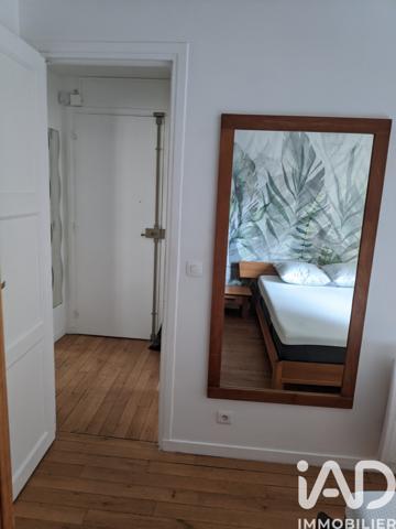 Appartement à vendre 2 pièces 45,1 m² Paris 12