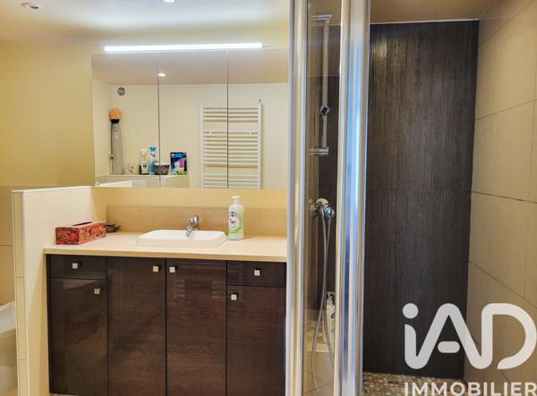 Appartement à vendre 4 pièces 92 m² Enghien-les-Bains