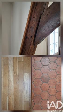 Appartement à vendre 4 pièces 92 m² Enghien-les-Bains