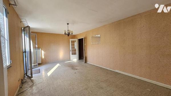 LA VILLE AUX CLERCS PAVILLON PLAIN-PIED 87M²