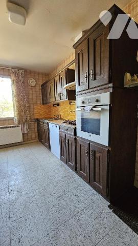 LA VILLE AUX CLERCS PAVILLON PLAIN-PIED 87M²