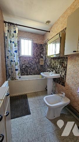 LA VILLE AUX CLERCS PAVILLON PLAIN-PIED 87M²