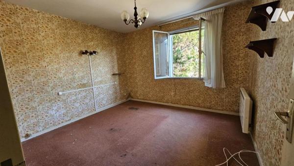 LA VILLE AUX CLERCS PAVILLON PLAIN-PIED 87M²