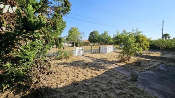 LA VILLE AUX CLERCS PAVILLON PLAIN-PIED 87M²