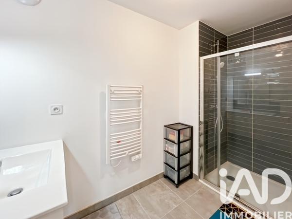 Appartement à vendre 4 pièces 87 m² Rennes