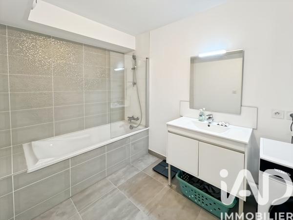 Appartement à vendre 4 pièces 87 m² Rennes