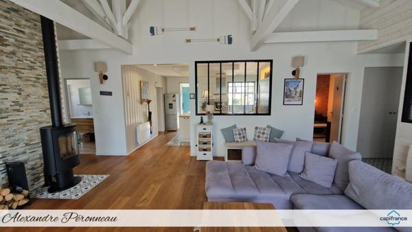 A VENDRE maison réthaise 126 m², 3 chambres + Appartement duplex 49 m² (17)