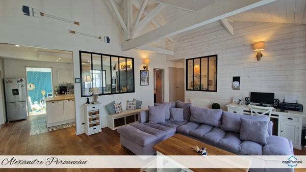 A VENDRE maison réthaise 126 m², 3 chambres + Appartement duplex 49 m² (17)