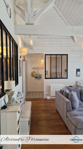 A VENDRE maison réthaise 126 m², 3 chambres + Appartement duplex 49 m² (17)