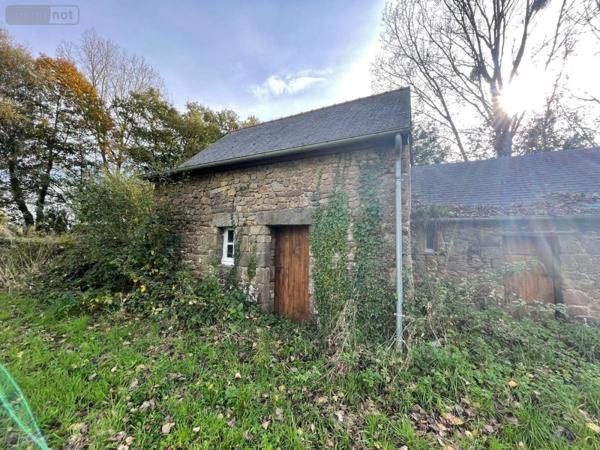 Maison à vendre à Hédé Bazouges en Ille-et-Vilaine (35630), ref : 35021-2052