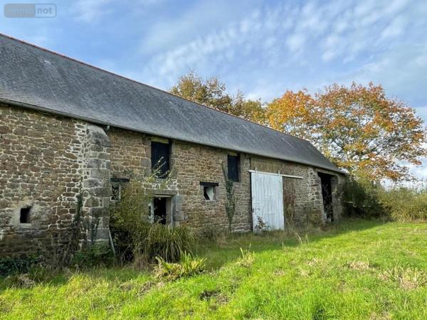 Maison à vendre à Hédé Bazouges en Ille-et-Vilaine (35630), ref : 35021-2052