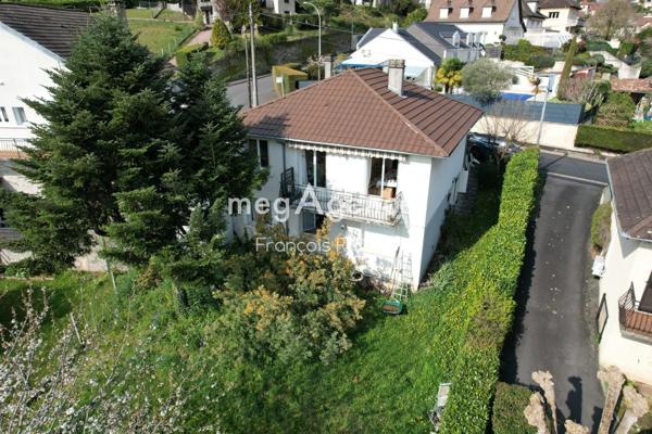 Maison à BRIVE-LA-GAILLARDE, 19100 - 7 pièces 145m²