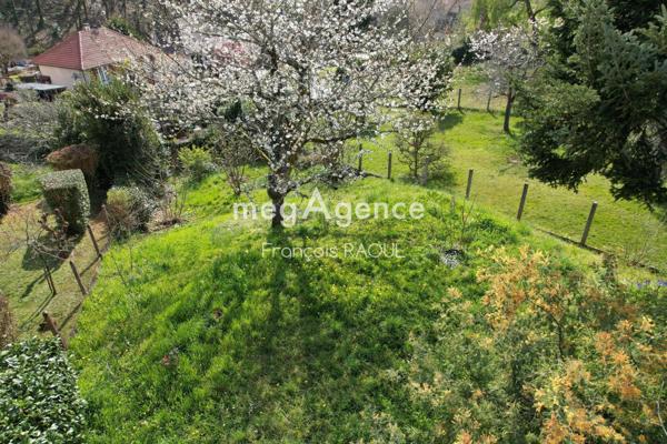 Maison à BRIVE-LA-GAILLARDE, 19100 - 7 pièces 145m²