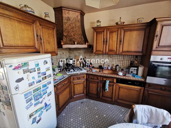 Maison à BRIVE-LA-GAILLARDE, 19100 - 7 pièces 145m²