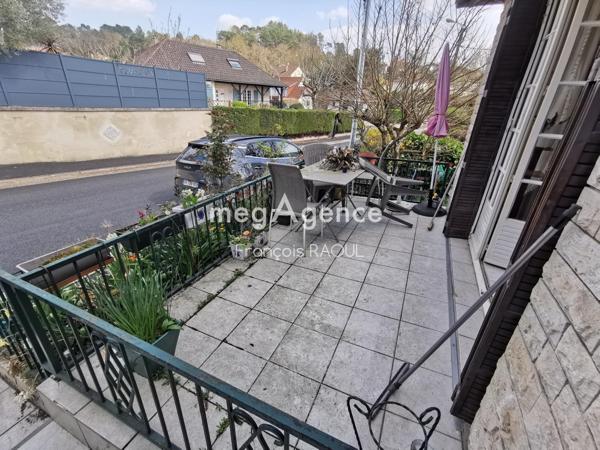 Maison à BRIVE-LA-GAILLARDE, 19100 - 7 pièces 145m²
