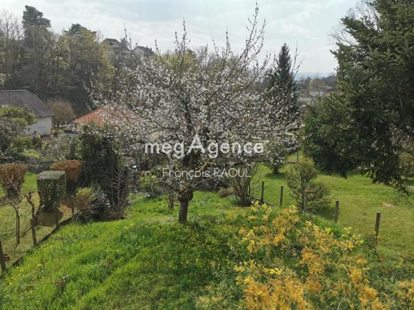 Maison à BRIVE-LA-GAILLARDE, 19100 - 7 pièces 145m²