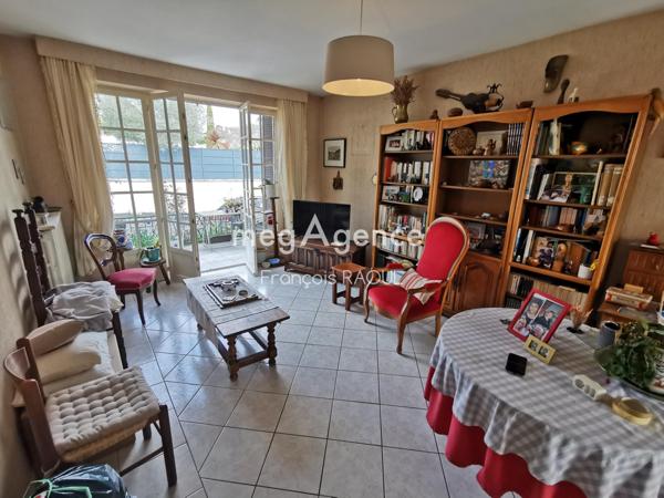 Maison à BRIVE-LA-GAILLARDE, 19100 - 7 pièces 145m²