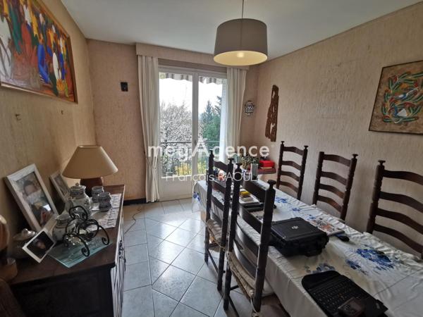 Maison à BRIVE-LA-GAILLARDE, 19100 - 7 pièces 145m²