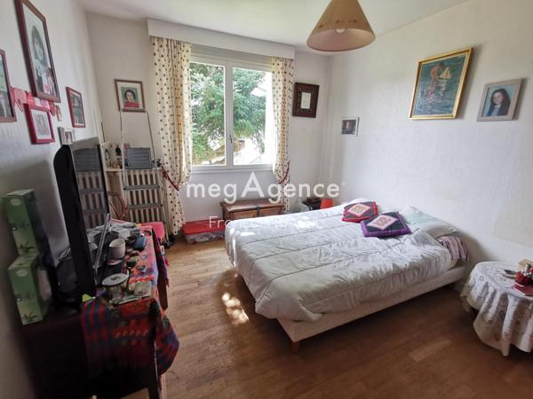 Maison à BRIVE-LA-GAILLARDE, 19100 - 7 pièces 145m²