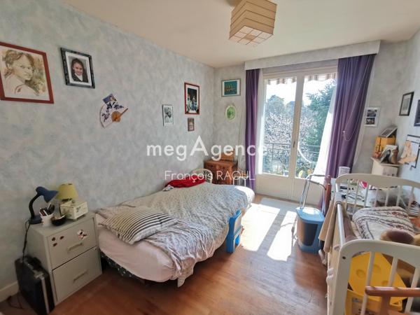 Maison à BRIVE-LA-GAILLARDE, 19100 - 7 pièces 145m²