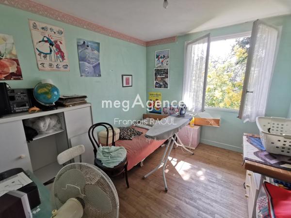 Maison à BRIVE-LA-GAILLARDE, 19100 - 7 pièces 145m²