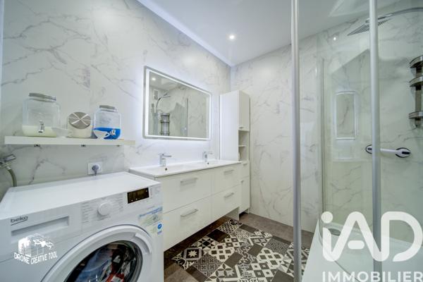 Appartement à vendre 5 pièces 102 m² Hayange