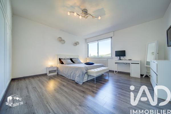 Appartement à vendre 5 pièces 102 m² Hayange