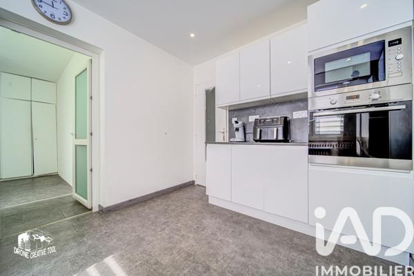 Appartement à vendre 5 pièces 102 m² Hayange