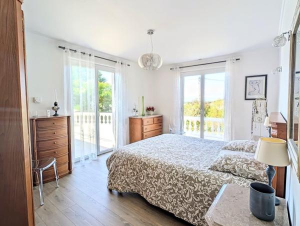 Vente / Maison d'architecte à Saint-Galmier (42330)