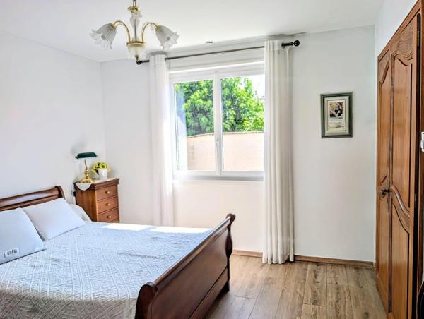 Vente / Maison d'architecte à Saint-Galmier (42330)