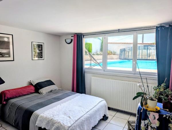 Vente / Maison d'architecte à Saint-Galmier (42330)