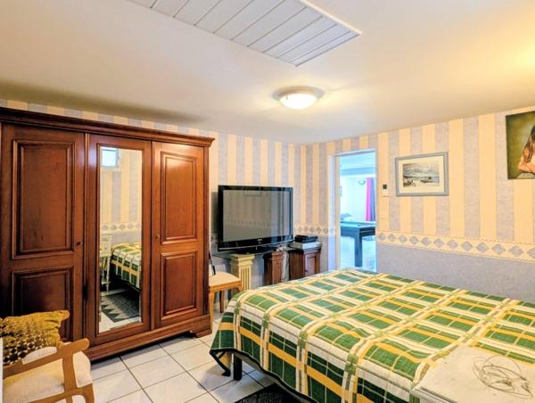 Vente / Maison d'architecte à Saint-Galmier (42330)
