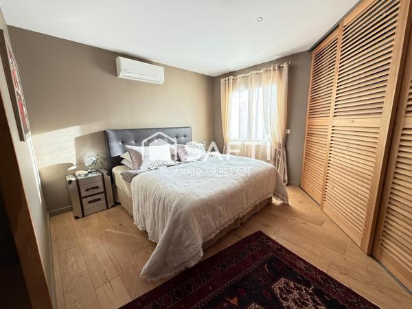 Maison 5 pièces 188m2