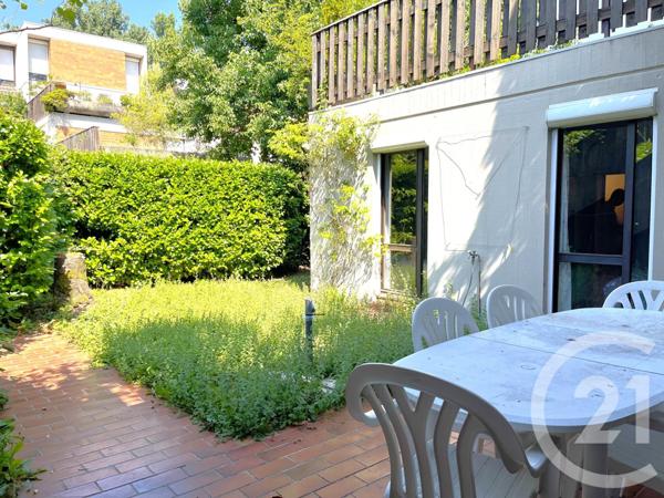 Appartement T4 à vendre  4 pièces - 102,10 m2 GRENOBLE - 38