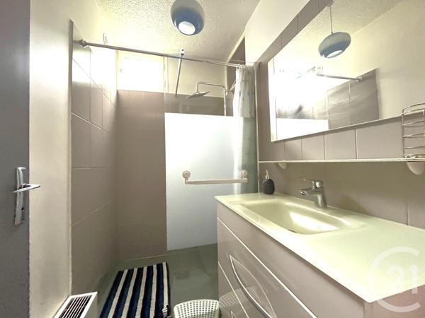 Appartement T4 à vendre  4 pièces - 102,10 m2 GRENOBLE - 38