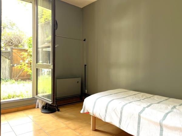 Appartement T4 à vendre  4 pièces - 102,10 m2 GRENOBLE - 38