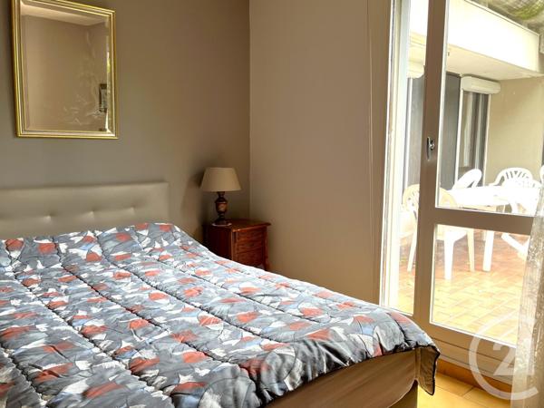 Appartement T4 à vendre  4 pièces - 102,10 m2 GRENOBLE - 38