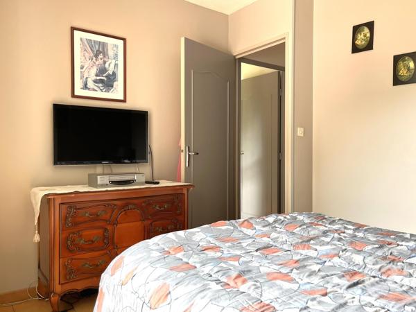 Appartement T4 à vendre  4 pièces - 102,10 m2 GRENOBLE - 38